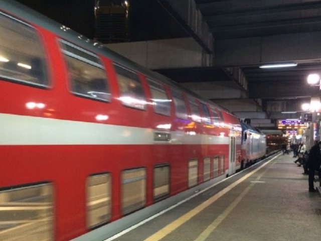 צילום: רכבת ישראל