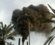 זיהום האוויר באזור התעשייה הצפוני באשדוד עולה לדיון בכנסת