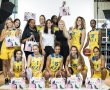 כדורסל: מכבי בנות אשדוד מושלמת אחרי ניצחון על רמלה