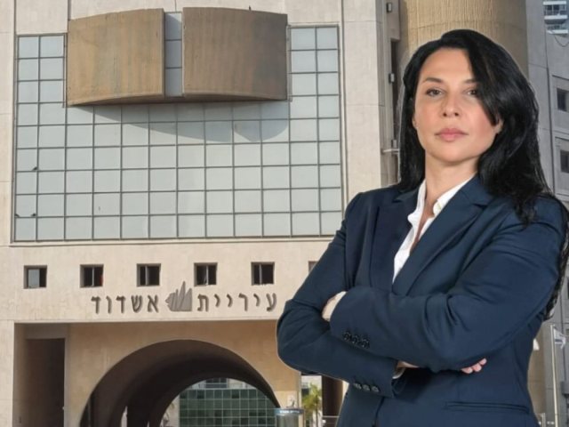 רינה גוטמן