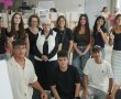 70 שנה לאשדוד מבעד לעדשה