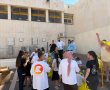 יום של כיף והוקרה: יום פעילות מיוחד למשפחות מתנדבי מד״א אשדוד