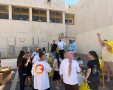 צילום: עיריית אשדוד