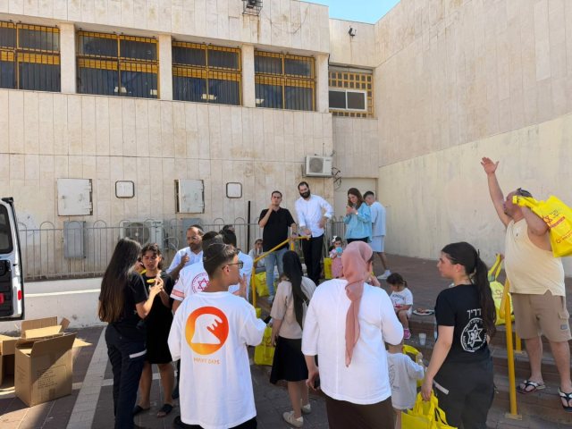 צילום: עיריית אשדוד