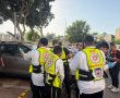 שוב דקירות באשדוד: פצוע מדקירות ברחוב המעפילים