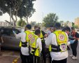 צילום: הצלה דרום 