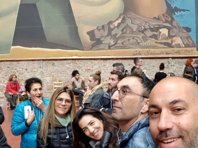 חוגגים יומולדת לקטורזה. פייסבוק
