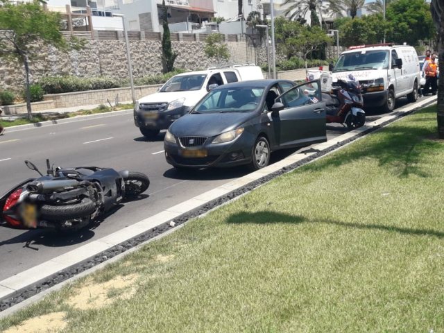 צילום: איחוד הצלה