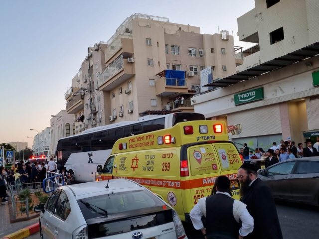 צילום: תיעוד מבצעי מד״א
