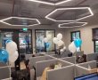 וולט באשדוד: 50 תקנים חדשים נפתחו לעבודה במוקד שירות הלקוחות בעיר