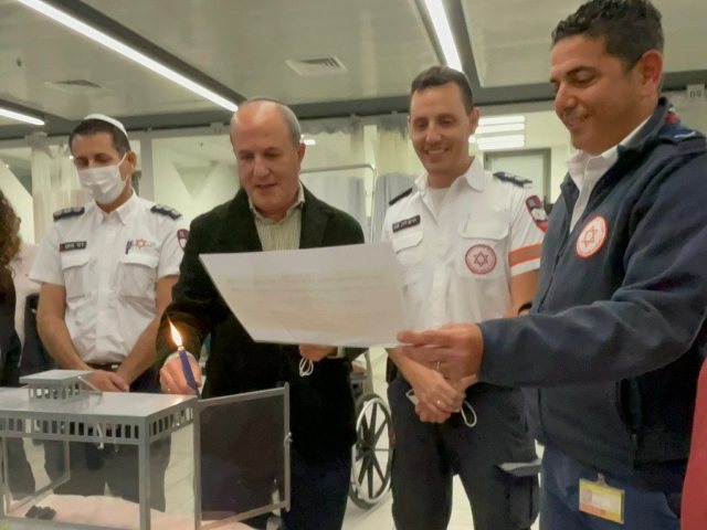 צילום: שמואל דוד