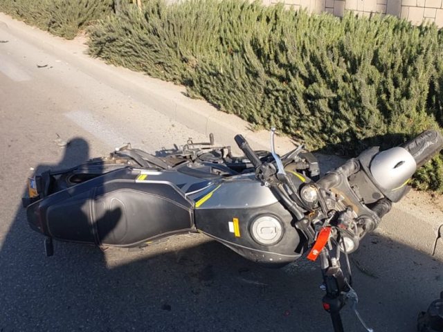 צילום: דוברות איחוד הצלה