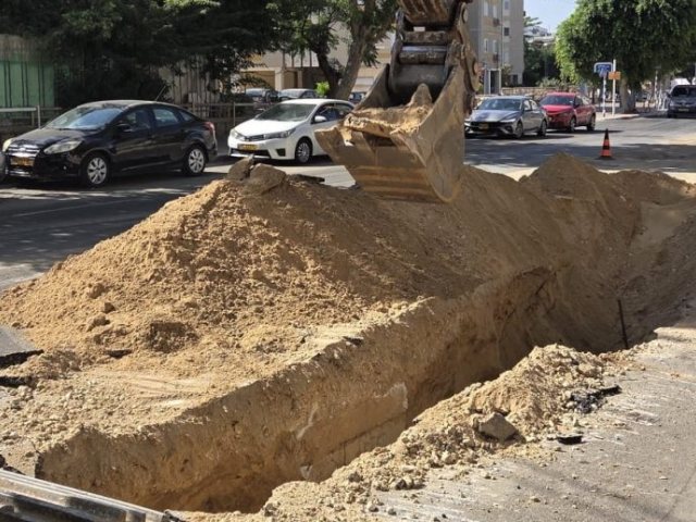 צילום: תאגיד יובלים אשדוד