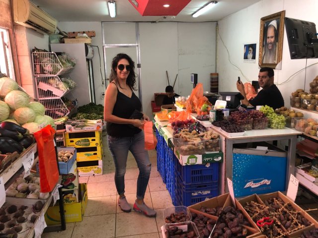 צילום אורי קריספין