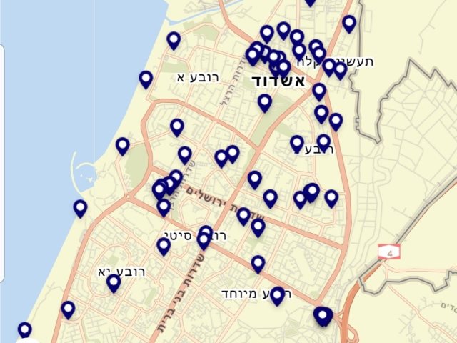 חשיפה לקורונה 12.07.2020