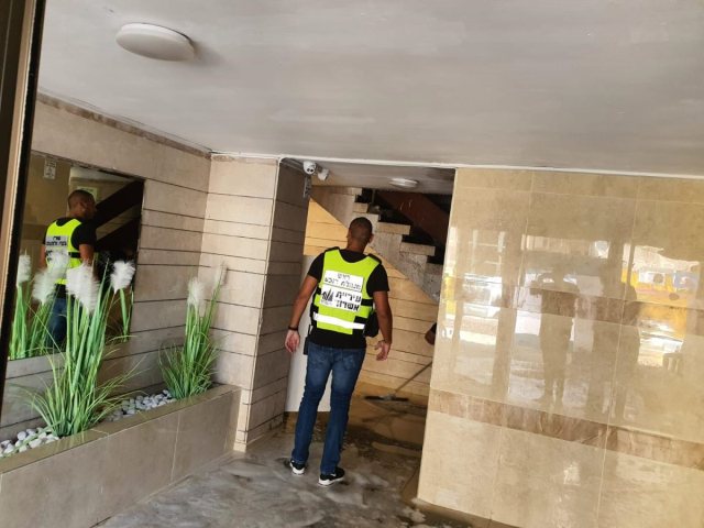 צילום: עיריית אשדוד