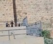 הפיגוע אתמול בשער יפו - אחד הפצועים תושב אשדוד שפונה במצב קשה