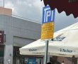 רובע י״ג אשדוד: החניה במרכזון הופכת לחניה בתשלום