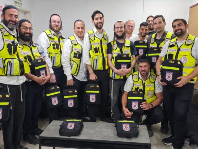 צילום: הצלה דרום