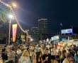 מדרחוב רוגוזין חוזר - מחר באשדוד
