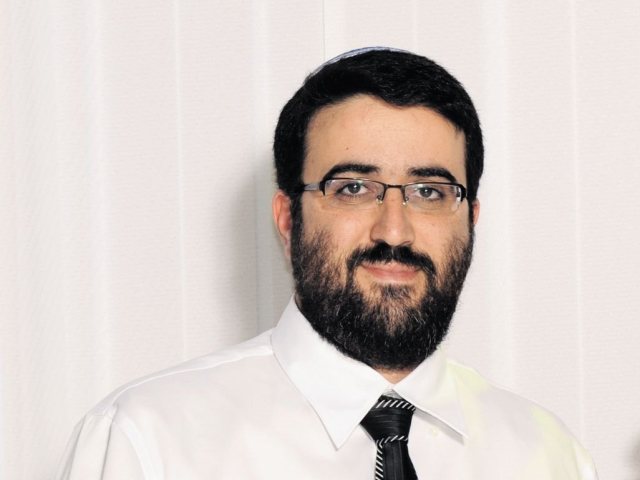 ארבל. לאחר שנה יוכל לגשת למכרז | צילום באדיבות הרשת