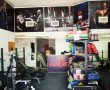 חדש באשדוד -"קליי ספורט" חנות היבואן לציוד ספורט וכושר ביתי במחירים ללא תחרות