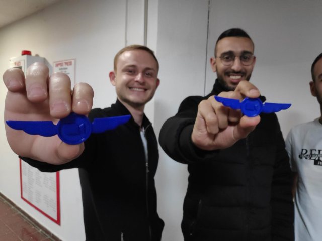 צילום: אלכס סיניצין