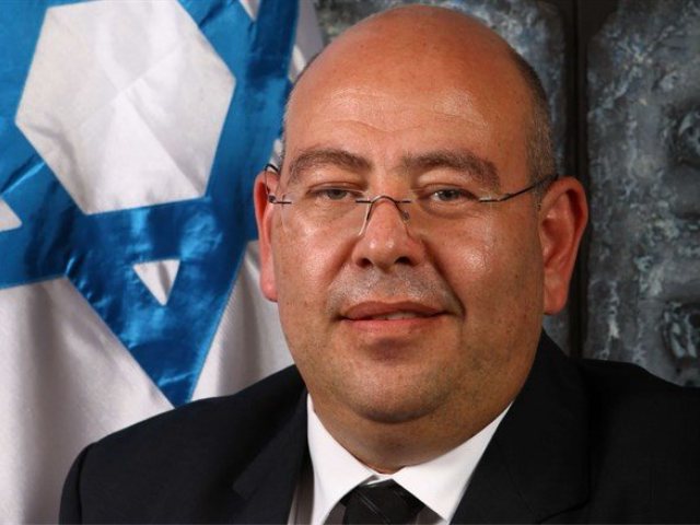 השופט יוחנן כהן - מאתר בתי המשפט
