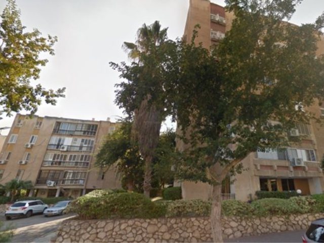 בן אליעזר 18 אשדוד