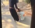 צילום מסך מהסירטון