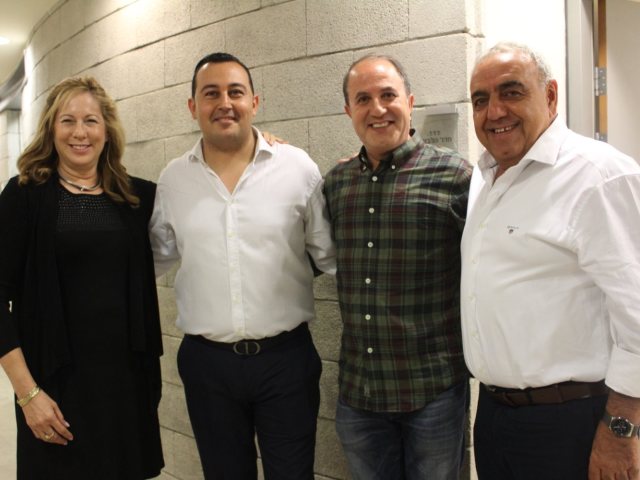 צילום: חן בוקר  