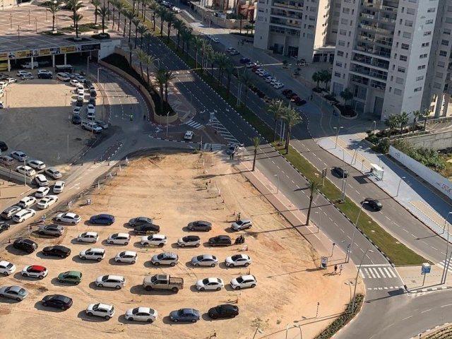 צילום: עיריית אשדוד