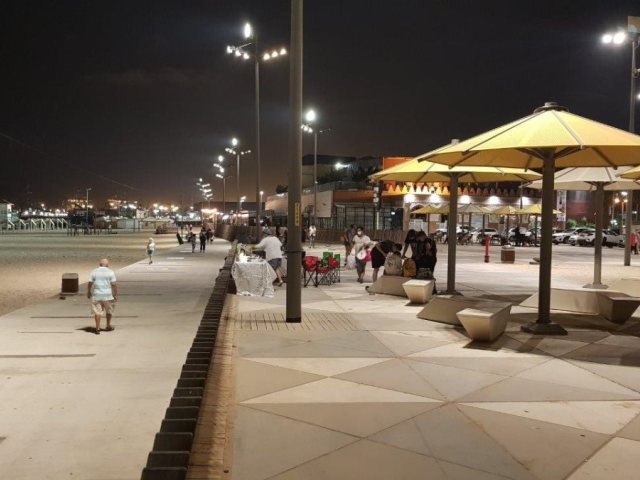 צילום: עיריית אשדוד