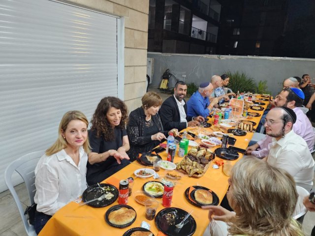 צילום: איחוד הצלה