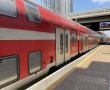 בעקבות הביקושים - רכבת ישראל תוסיף רכבות באשדוד בשעות העומס 