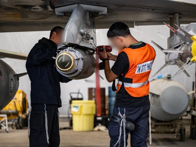 החיילים החרדים. צילום: דובר צה"ל