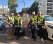 אשדוד: פעוט ננעל בשגגה ברכב, מתנדבי ידידים חילצו אותו בשלום