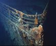 הטיטאניק 110 שנה אחרי - צילומים בתוך הים כפי שלא ראיתם מעולם 