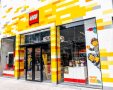 חנות LEGO® STORE 