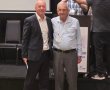 יו"ר דירקטוריון נמל אשדוד שאול שניידר השתתף השבוע בכנס הבינלאומי בנושא מסדרון IMEC
