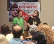תנועת תושווים ציינה 4 שנים בערב מרגש שהוקדש לזכרו של סמ״ר יוסף איתמר ברוכים ז״ל