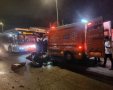 צילום: דוברות איחוד הצלה