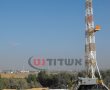 רק מי מלח נמצאו בקידוח הנפט באשדוד