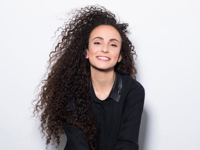 יובל דיין. צילום: אוהד רומנו