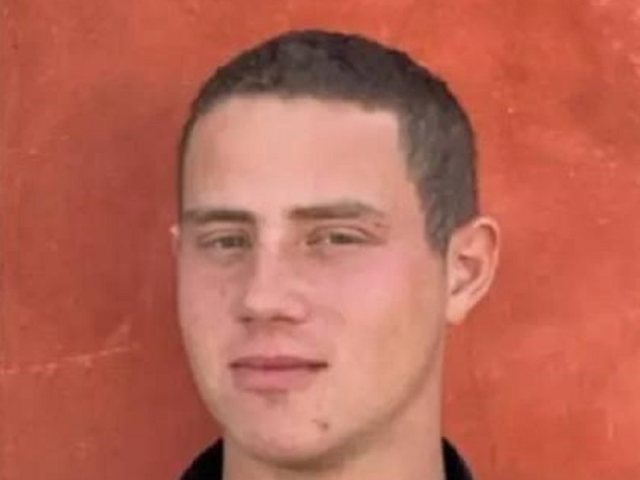 סרן עומר נאוטרה הי"ד