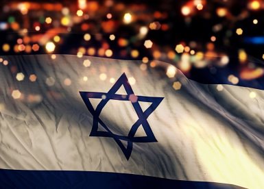 depositphoto דגל ישראל