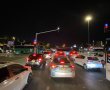 כאוס תחבורתי ביציאה הדרומית של אשדוד - הפך בשבועות האחרונים לבלתי נסבל