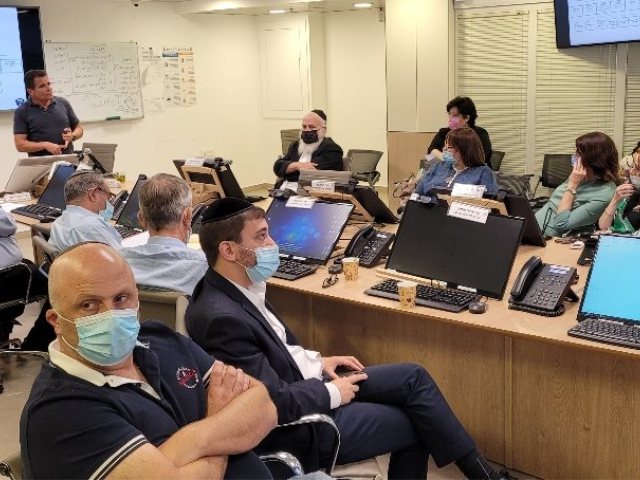 צילום: עיריית אשדוד