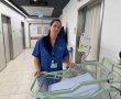 שיא יוצא דופן באסותא אשדוד: מיילדת אחת, שבע לידות – תחת אש