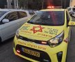 מתנדבי הצלה דרום הצילו חיי אישה שהתמוטטה בביתה באשדוד